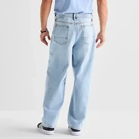 Arizona Mens Baggy Fit Jean