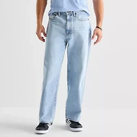Arizona Mens Baggy Fit Jean