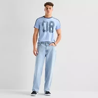 Arizona Mens Baggy Fit Jean