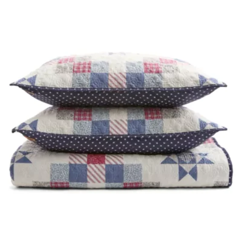 American SPIRIT® Legacy 3-pc. Quilt Set