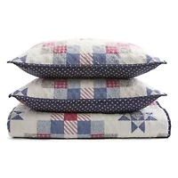 American SPIRIT® Legacy 3-pc. Quilt Set