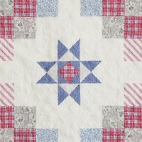 American SPIRIT® Legacy 3-pc. Quilt Set