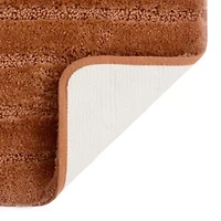 Home Expressions Quick Dri Plus Bath Rug