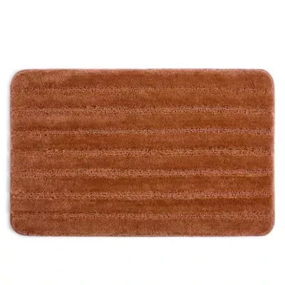 Home Expressions Quick Dri Plus Bath Rug