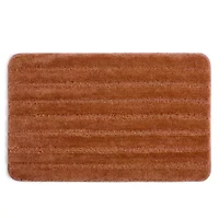 Home Expressions Quick Dri Plus Bath Rug