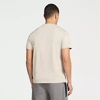 MESSI Collection Mens Round Neck Short Sleeve Regular Fit Graphic T-Shirt
