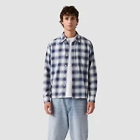 Levi's® Mens Long Sleeve Western Shirt