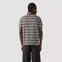 Levi's® Mens Crew Neck Short Sleeve T-Shirt