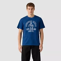 Levi's® Mens Short Sleeve Relaxed Fit T-Shirt