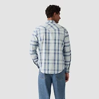 Levi's® Mens Long Sleeve Western Shirt