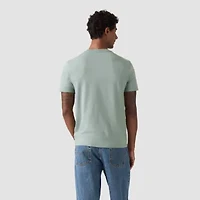 Levi's® Mens Crew Neck Short Sleeve T-Shirt