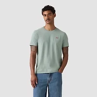 Levi's® Mens Crew Neck Short Sleeve T-Shirt