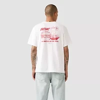 Levi's® Mens Short Sleeve Relaxed Fit T-Shirt