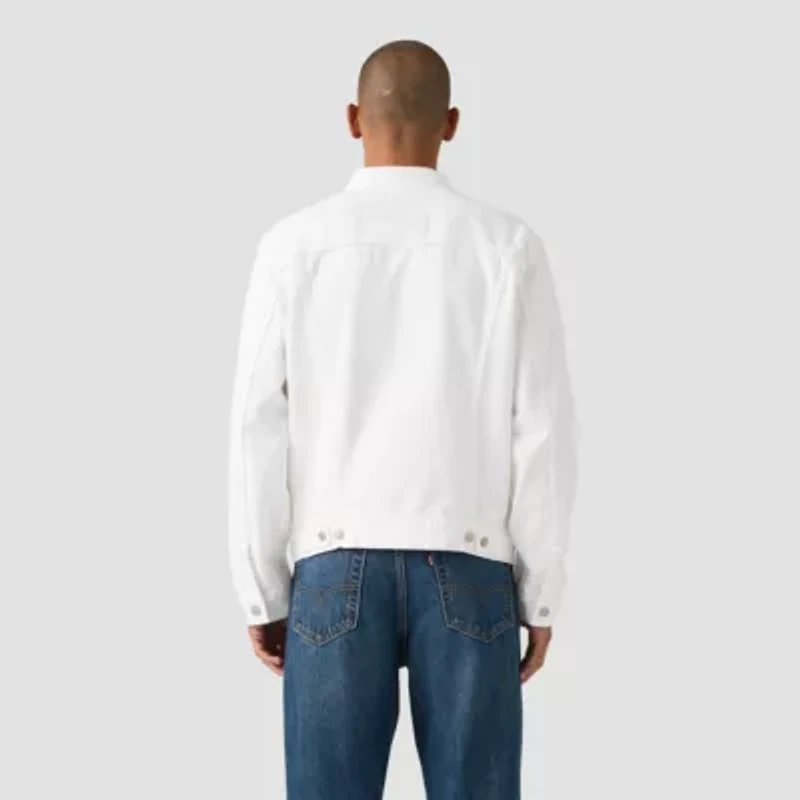 Levi's® Mens Denim Midweight Jacket