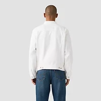 Levi's® Mens Denim Midweight Jacket