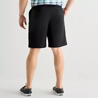 St. John's Bay Extender Waistband Performance 10" & 11" Mens Mid Rise Big and Tall Golf Short