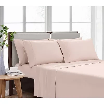 Cannon Hert Solid Sheet Set