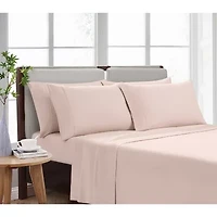 Cannon Hert Solid Sheet Set
