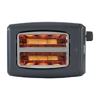 Livwell 2-Slice Smart Touch Electric Toaster