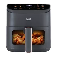 Livwell Smart Touch Led 5 Qt Air Fryer