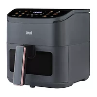 Livwell Smart Touch Led 5 Qt Air Fryer