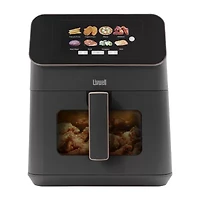 Livwell Touch Iq 8 Qt Air Fryer