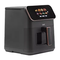 Livwell Touch Iq 8 Qt Air Fryer