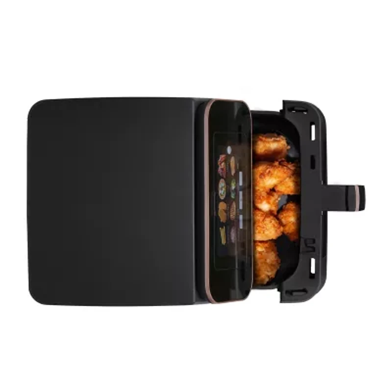 Livwell Touch Iq 8 Qt Air Fryer