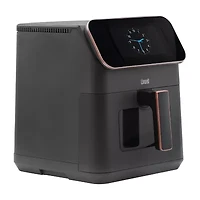 Livwell Touch Iq 8 Qt Air Fryer