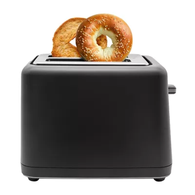 Livwell 2-Slice Smart Touch Electric Toaster