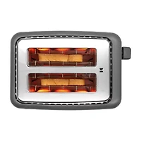 Livwell 2-Slice Smart Touch Electric Toaster