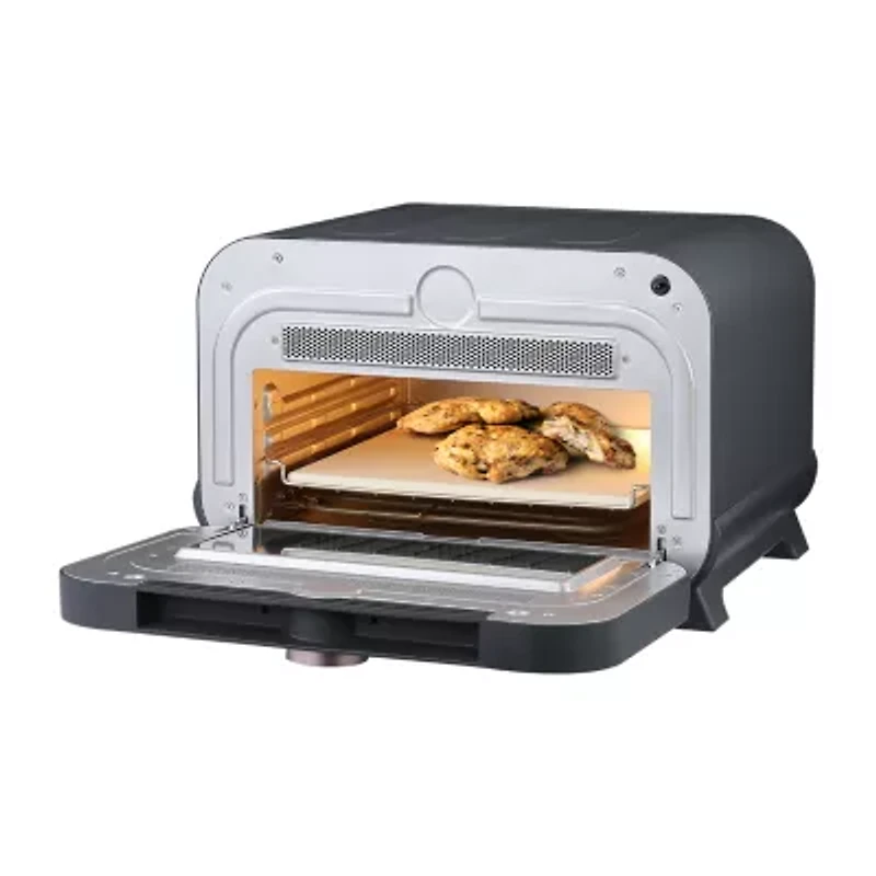 Livwell Touch Iq Pizza Countertop Oven
