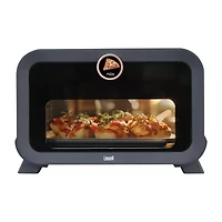 Livwell Touch Iq Pizza Countertop Oven