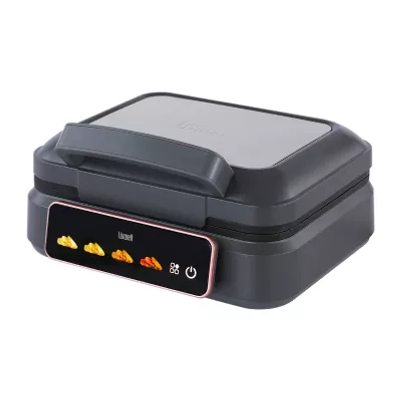 Livwell Smart Touch Waffle Maker