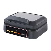 Livwell Smart Touch Waffle Maker