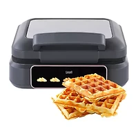 Livwell Smart Touch Waffle Maker