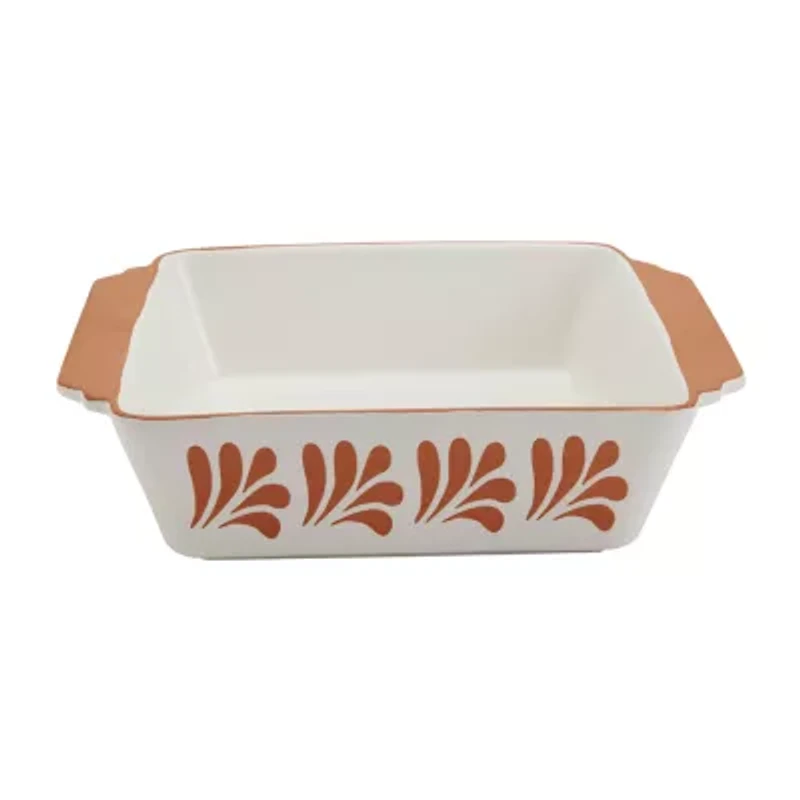 Jenny Martinez Ceramic 8 inch Small Baker