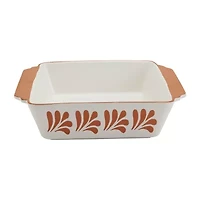 Jenny Martinez Ceramic 8 inch Small Baker