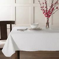Lenox Opal Innocence Tablecloth