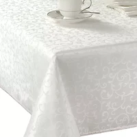 Lenox Opal Innocence Tablecloth