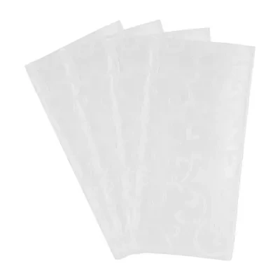 Lenox Opal Innocence 4-pc. Napkins