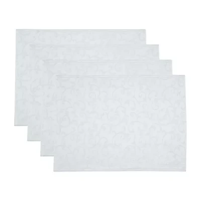 Lenox Opal Innocence Placemat