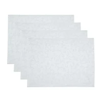 Lenox Opal Innocence Placemat