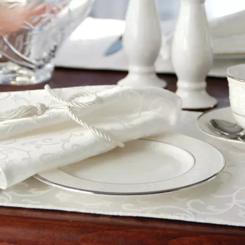 Lenox Opal Innocence Placemat