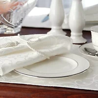 Lenox Opal Innocence Placemat