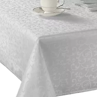 Lenox Opal Innocence Tablecloth