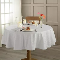 Lenox Opal Innocence Tablecloth