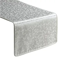 Lenox Opal Innocence Table Runner