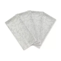 Lenox Opal Innocence 4-pc. Napkins