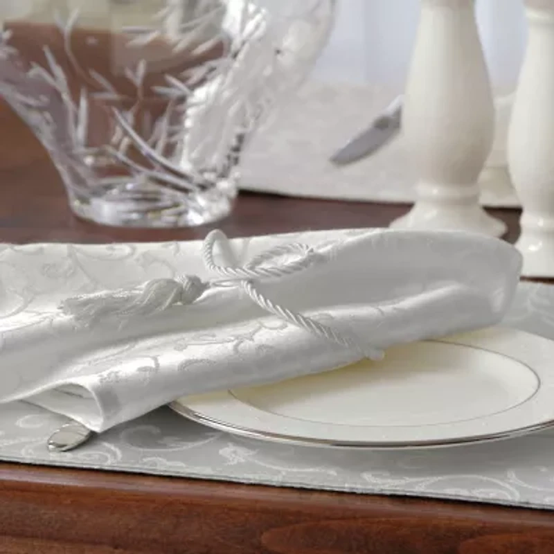 Lenox Opal Innocence 4-pc. Napkins